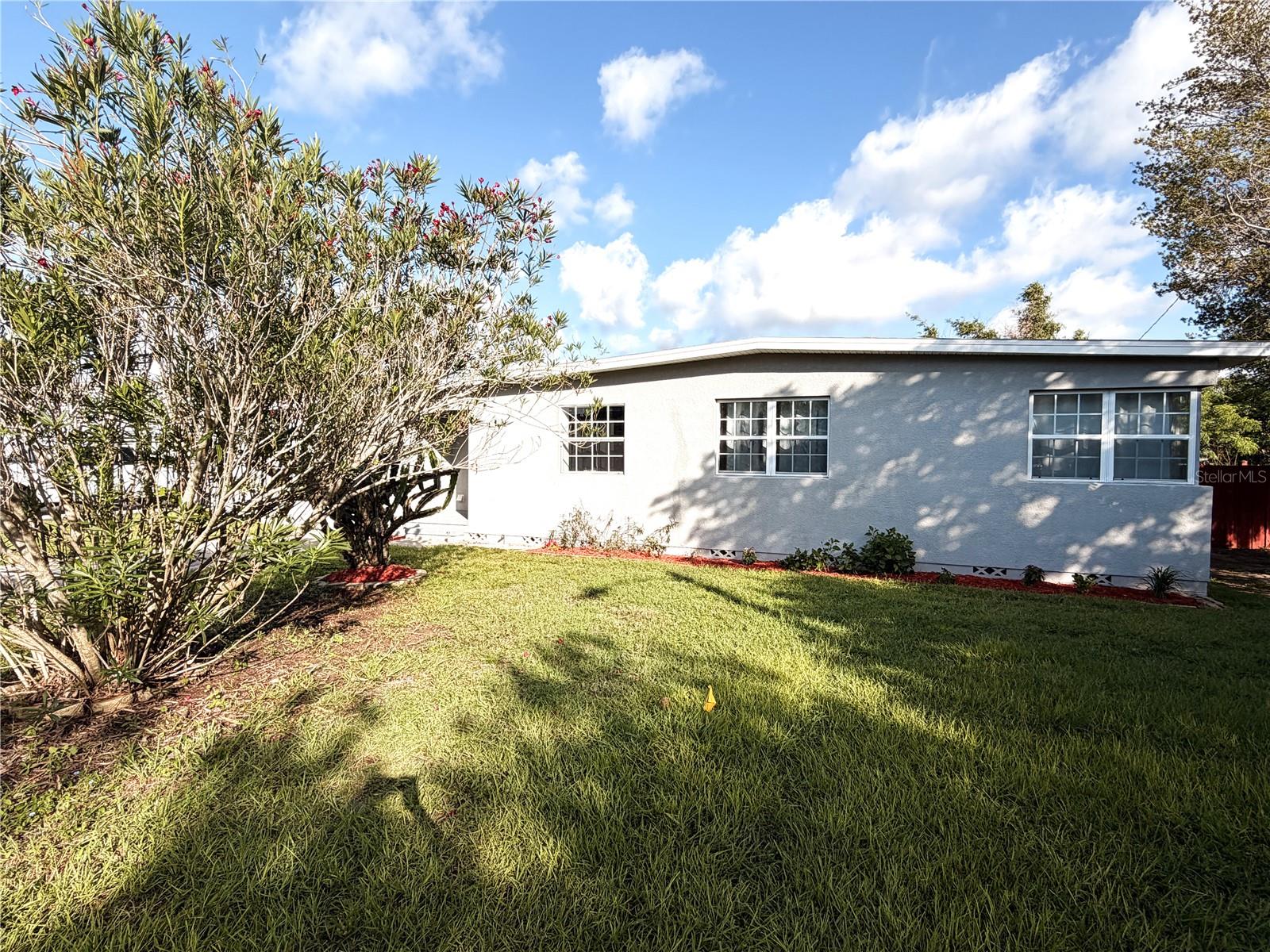 COCOA HILLS SUB - Residential