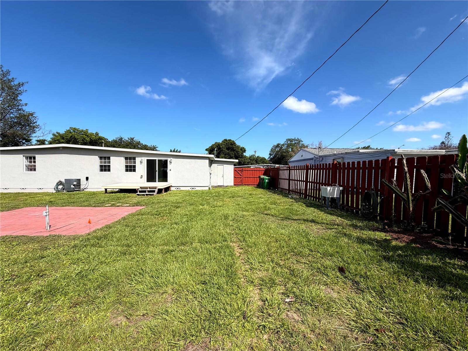 COCOA HILLS SUB - Residential