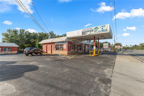 Tiny photo for 12139 S Williams Street, Dunnellon, FL 34432 (MLS # OM732314)