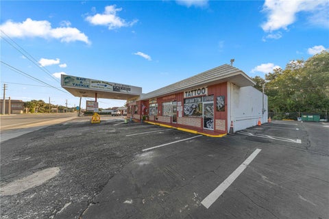 Tiny photo for 12139 S Williams Street, Dunnellon, FL 34432 (MLS # OM732314)