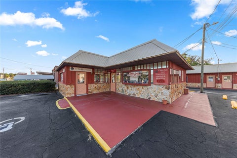 Tiny photo for 12139 S Williams Street, Dunnellon, FL 34432 (MLS # OM732314)