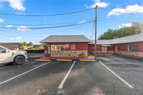 Tiny photo for 12139 S Williams Street, Dunnellon, FL 34432 (MLS # OM732314)
