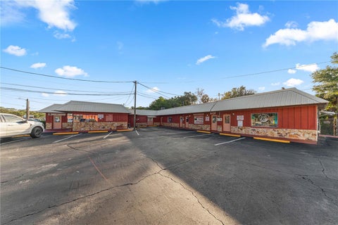 Tiny photo for 12139 S Williams Street, Dunnellon, FL 34432 (MLS # OM732314)