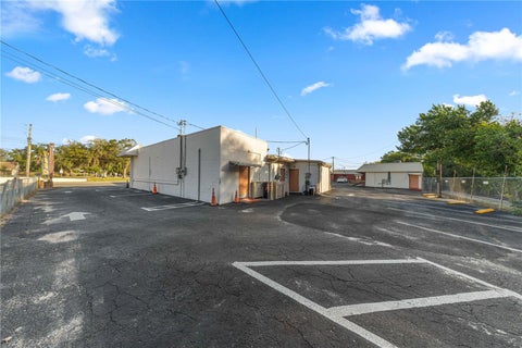 Tiny photo for 12139 S Williams Street, Dunnellon, FL 34432 (MLS # OM732314)