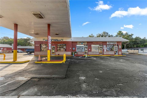 Tiny photo for 12139 S Williams Street, Dunnellon, FL 34432 (MLS # OM732314)