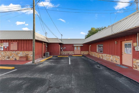 Tiny photo for 12139 S Williams Street, Dunnellon, FL 34432 (MLS # OM732314)