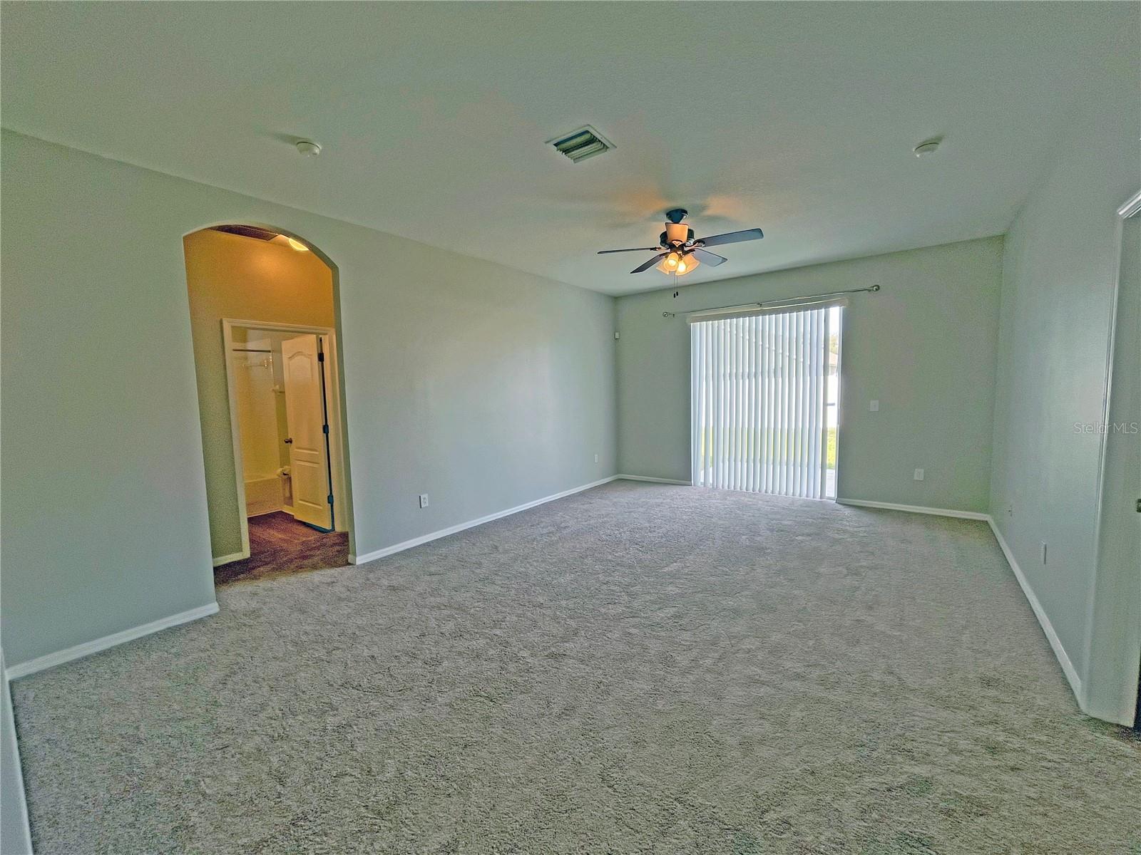 OAK GROVE PH 4B & 5B - Residential Lease