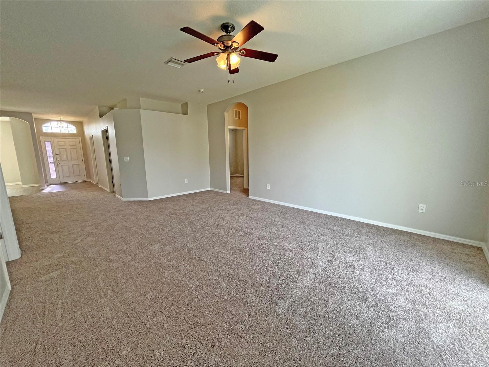 OAK GROVE PH 4B & 5B - Residential Lease