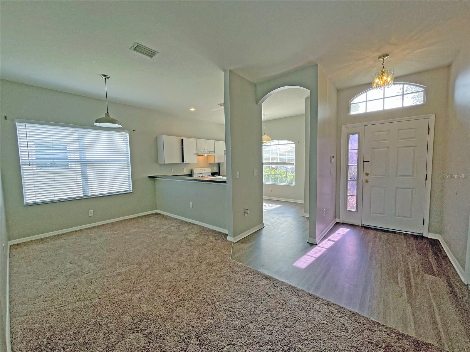 OAK GROVE PH 4B & 5B - Residential Lease