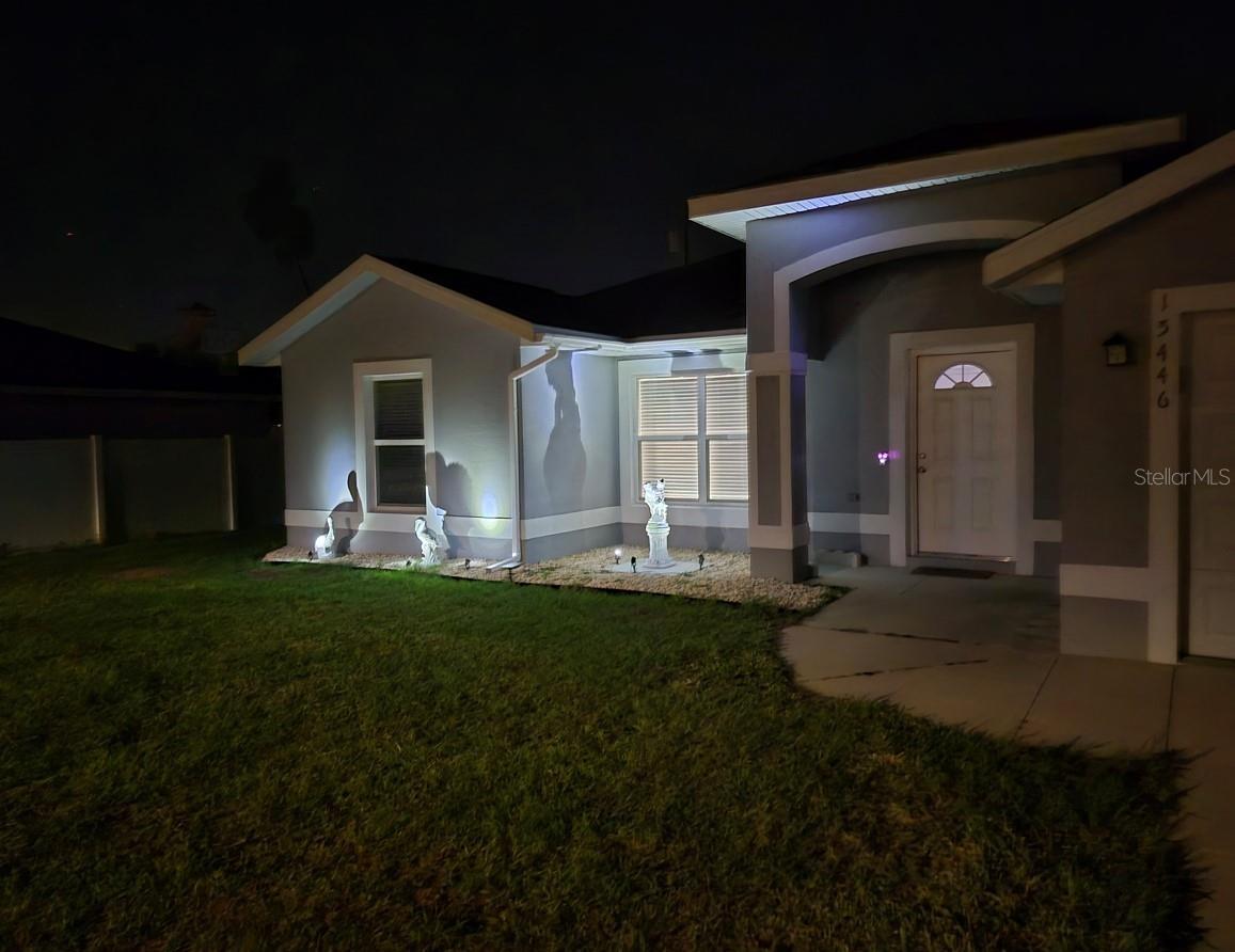 15446 SW 23RD COURT ROAD