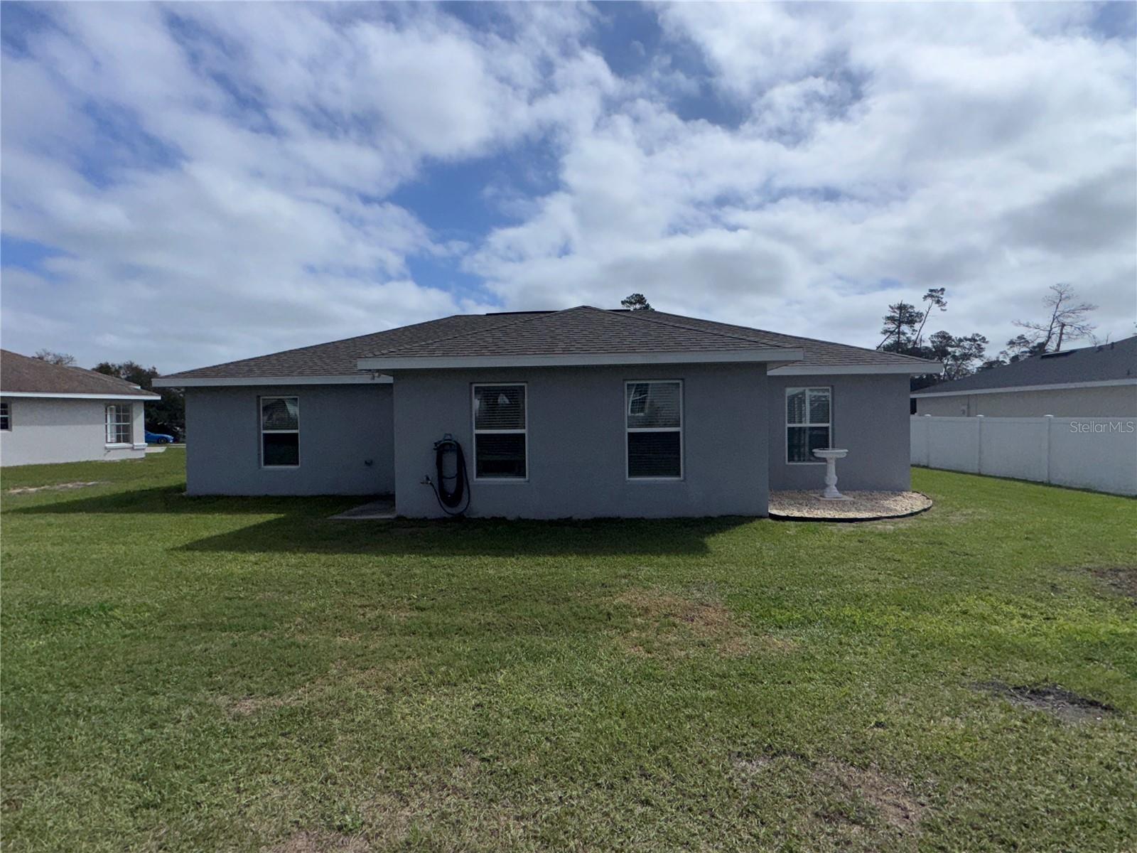 MARION OAKS UN 03 - Residential