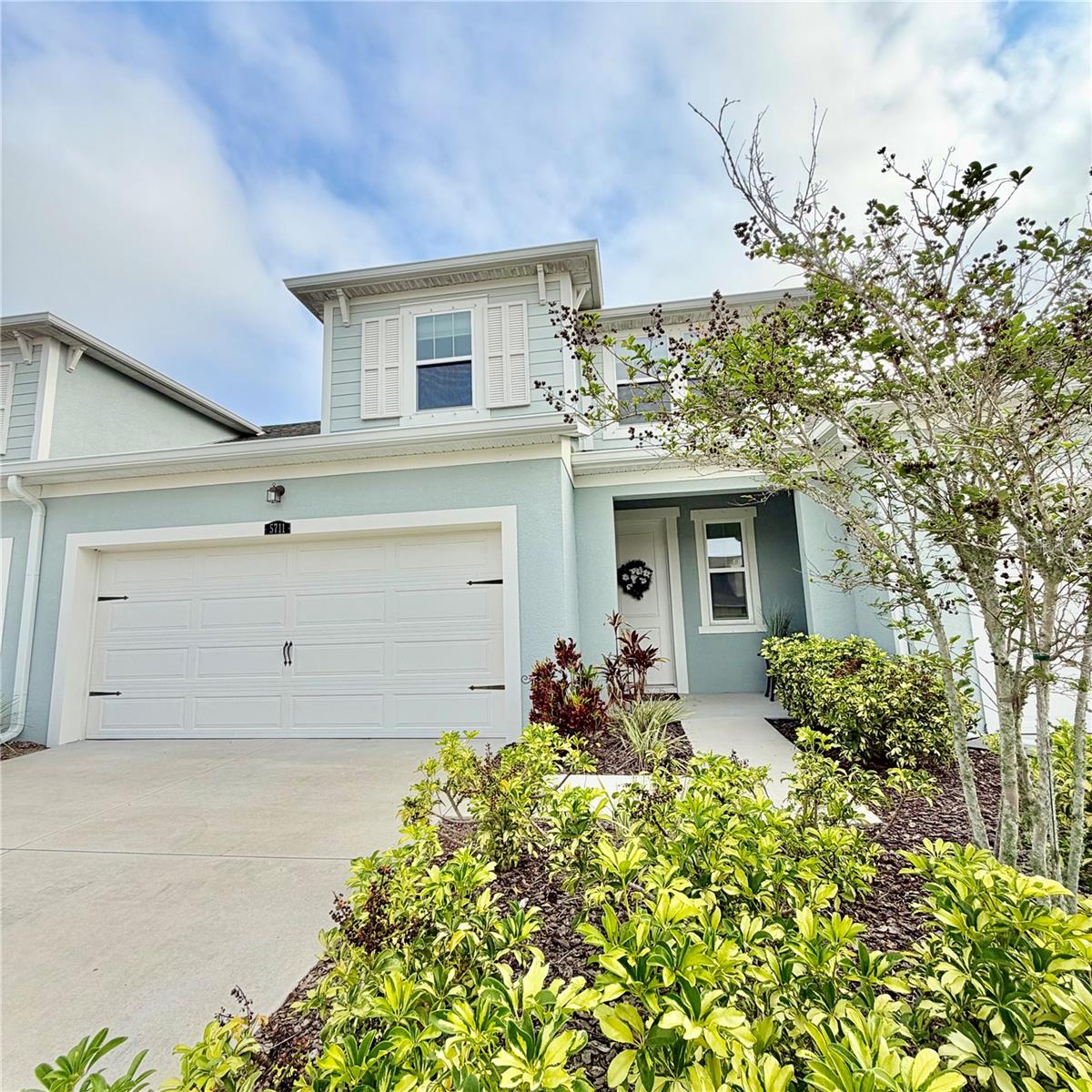 HARMONY AT LAKEWOOD RANCH PH II-C 1-4 - Residential