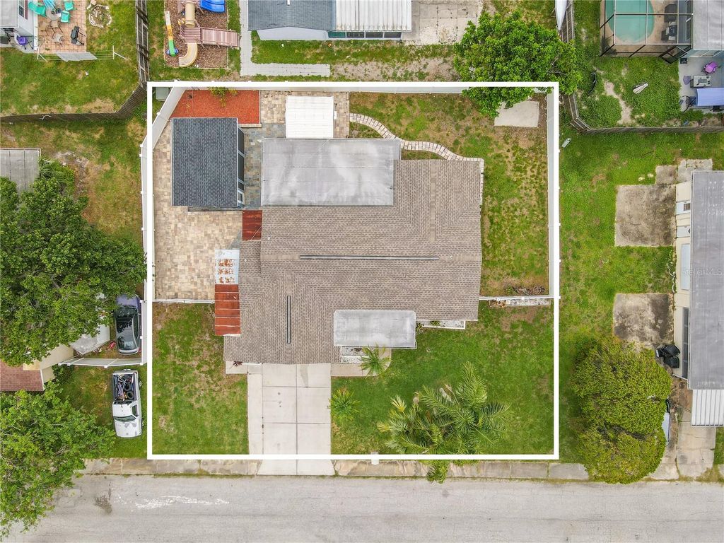 Photo of 3145 Domino Drive, Holiday, FL 34691 (MLS # TB8391808)