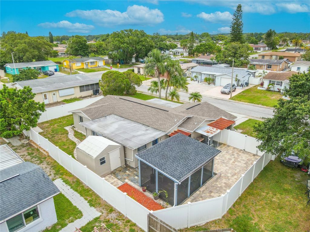 Photo of 3145 Domino Drive, Holiday, FL 34691 (MLS # TB8391808)