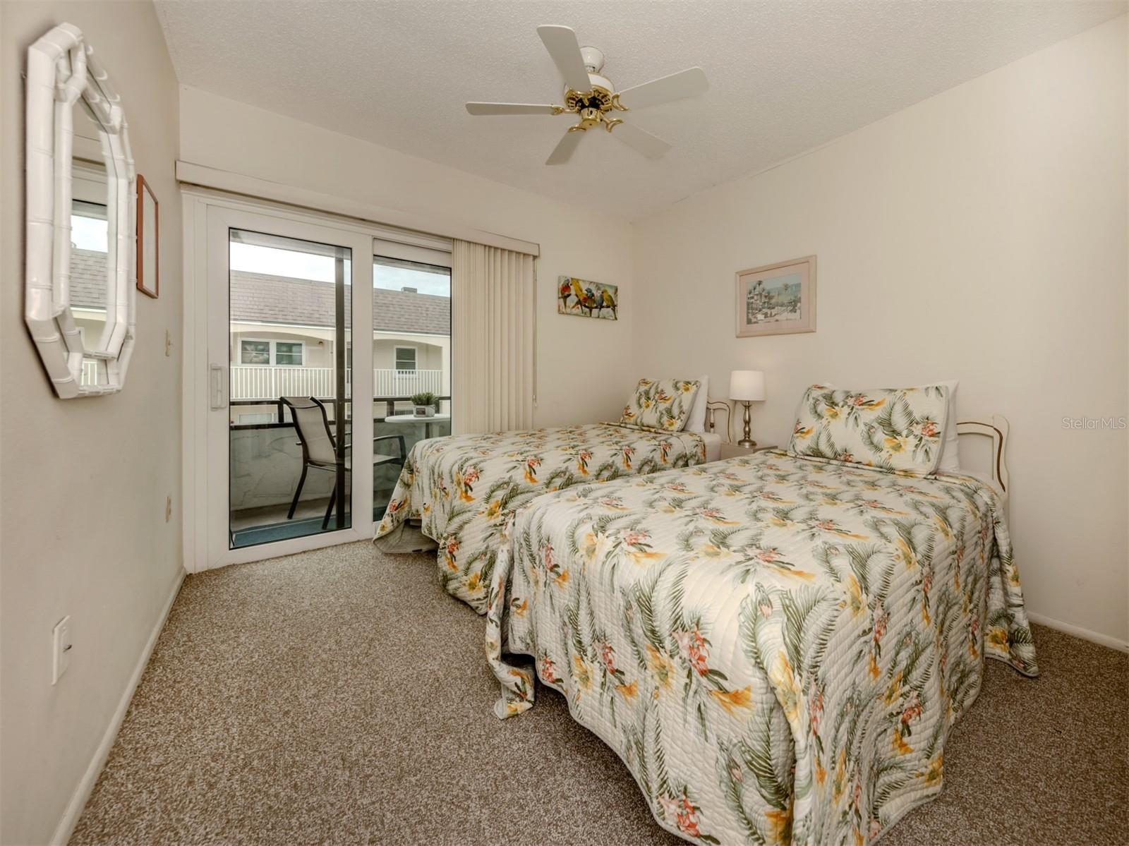 BAHIA VISTA GULF - Residential