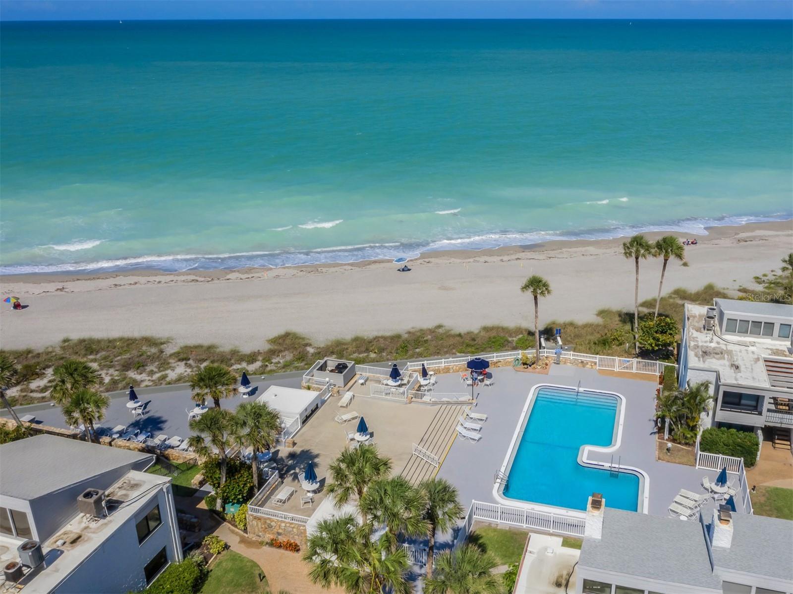 BAHIA VISTA GULF - Residential
