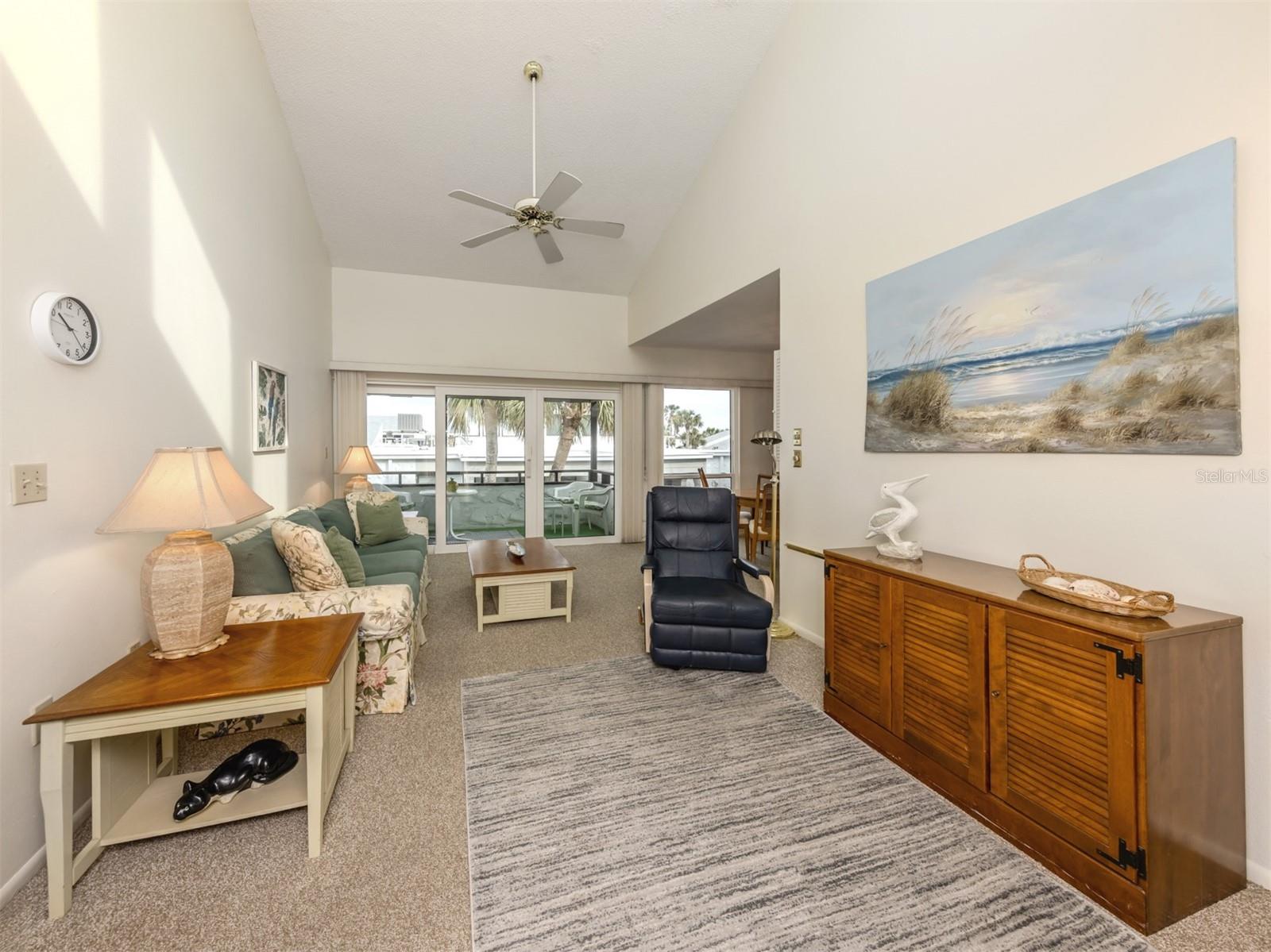 BAHIA VISTA GULF - Residential