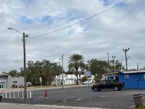 6450 PARK BOULEVARD N PINELLAS PARK FL 33781