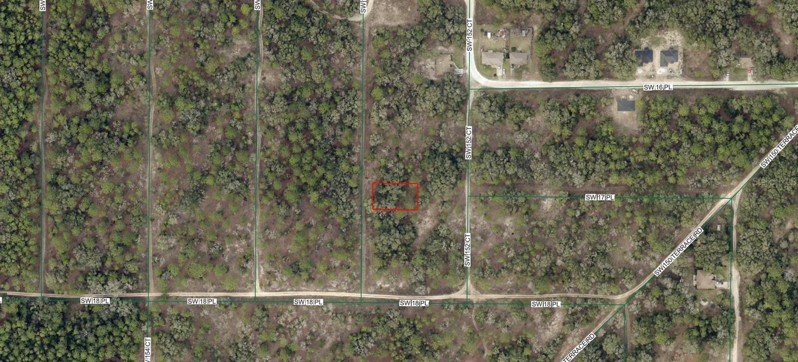 SW 153RD AVENUE LOT 27