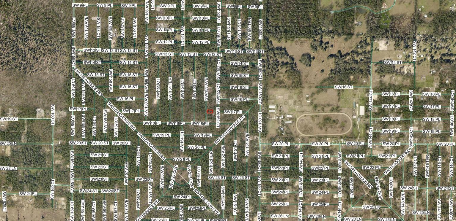 SW 153RD AVENUE LOT 27