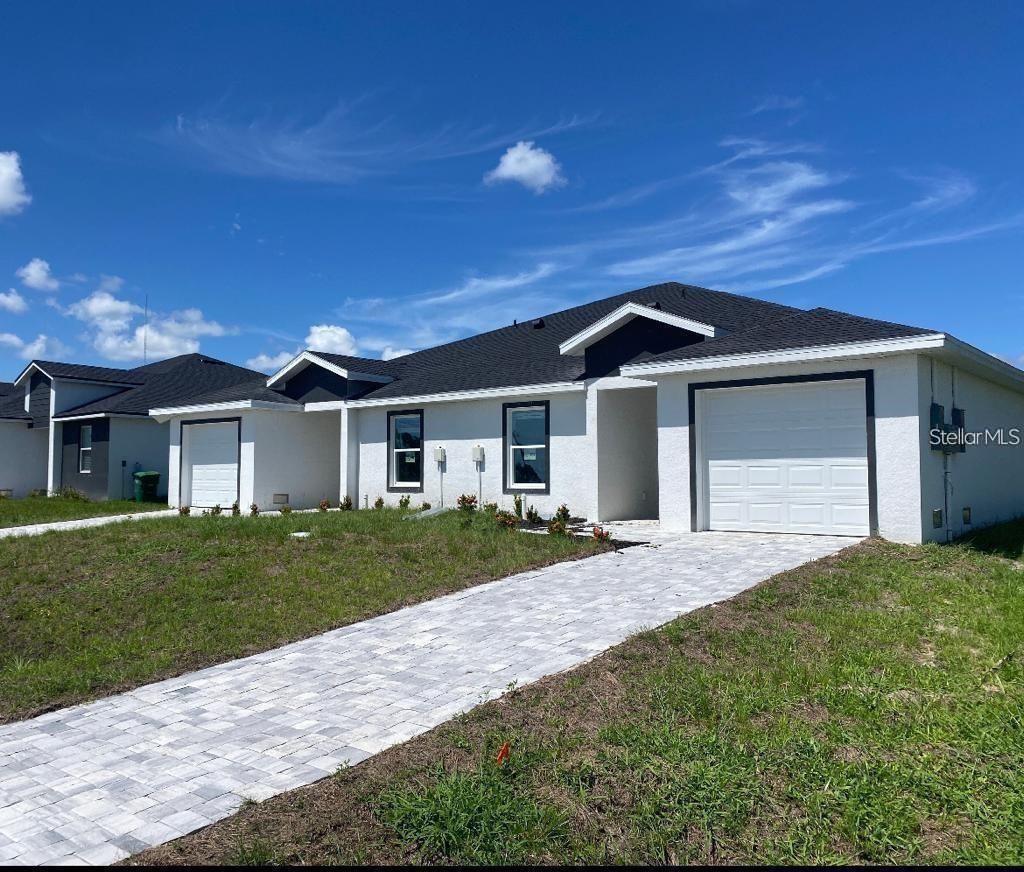 Photo of 9116 Agate Street #9116, Port Charlotte, FL 33981 (MLS # S5123478)