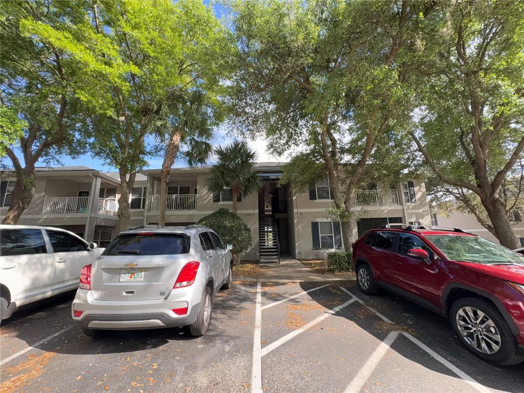 Photo of 8009 Hemingway Circle #8009, Haines City, FL 33844 (MLS # G5109754)