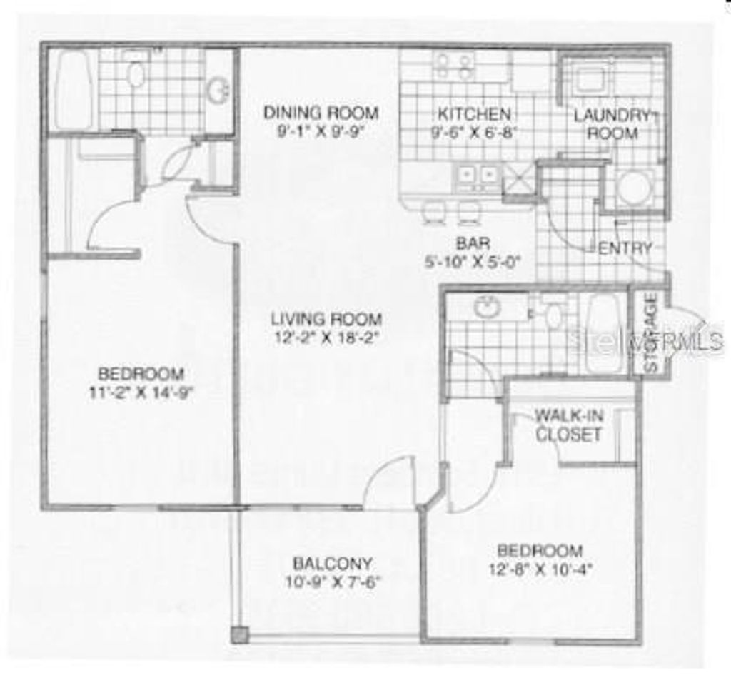 Photo of 8009 Hemingway Circle #8009, Haines City, FL 33844 (MLS # G5109754)