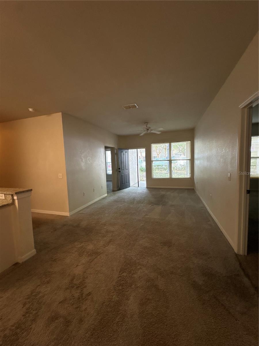 VILLAS AT SOUTHERN DUNES CONDO - Residential