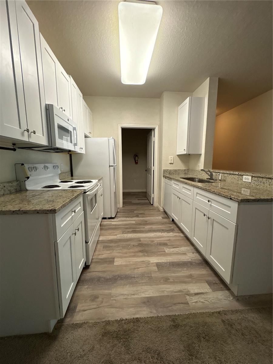 VILLAS AT SOUTHERN DUNES CONDO - Residential