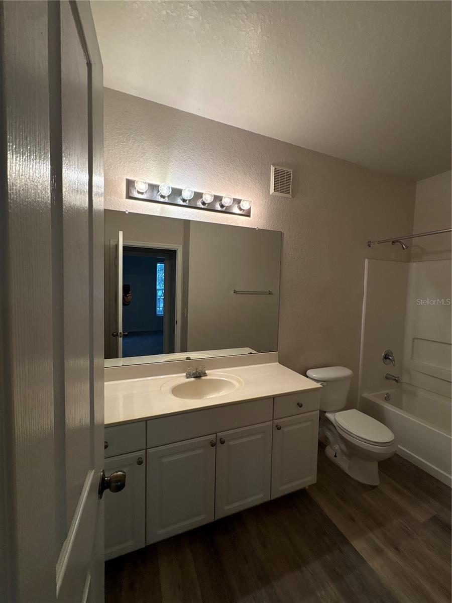 VILLAS AT SOUTHERN DUNES CONDO - Residential