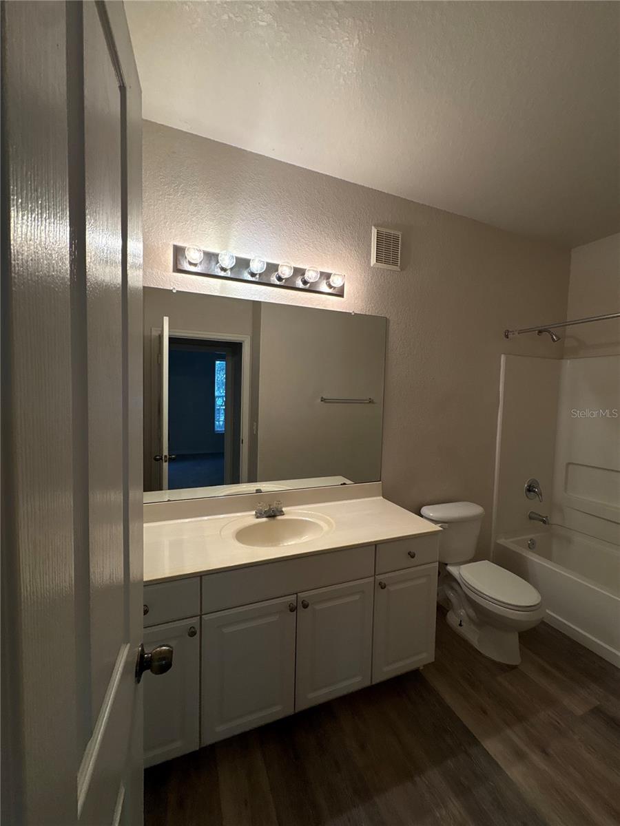 VILLAS AT SOUTHERN DUNES CONDO - Residential