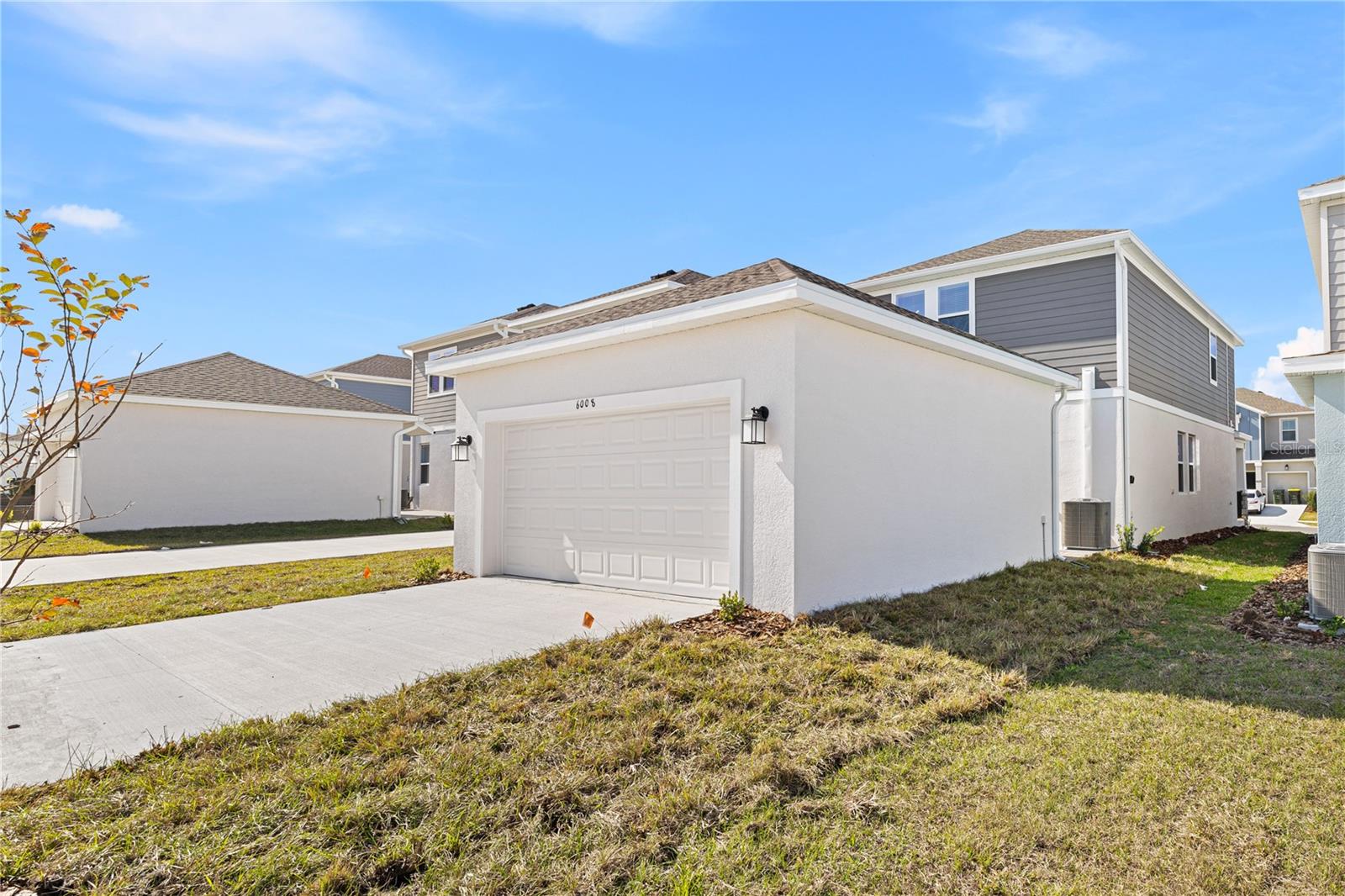 WELLNESS WAY 32S - Residential Lease