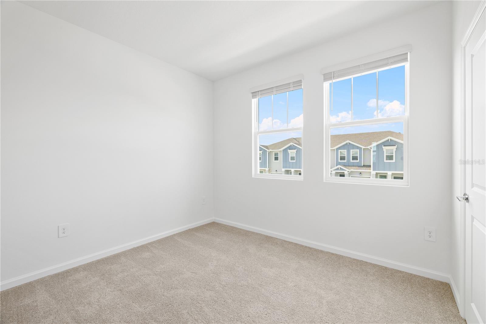 WELLNESS WAY 32S - Residential Lease