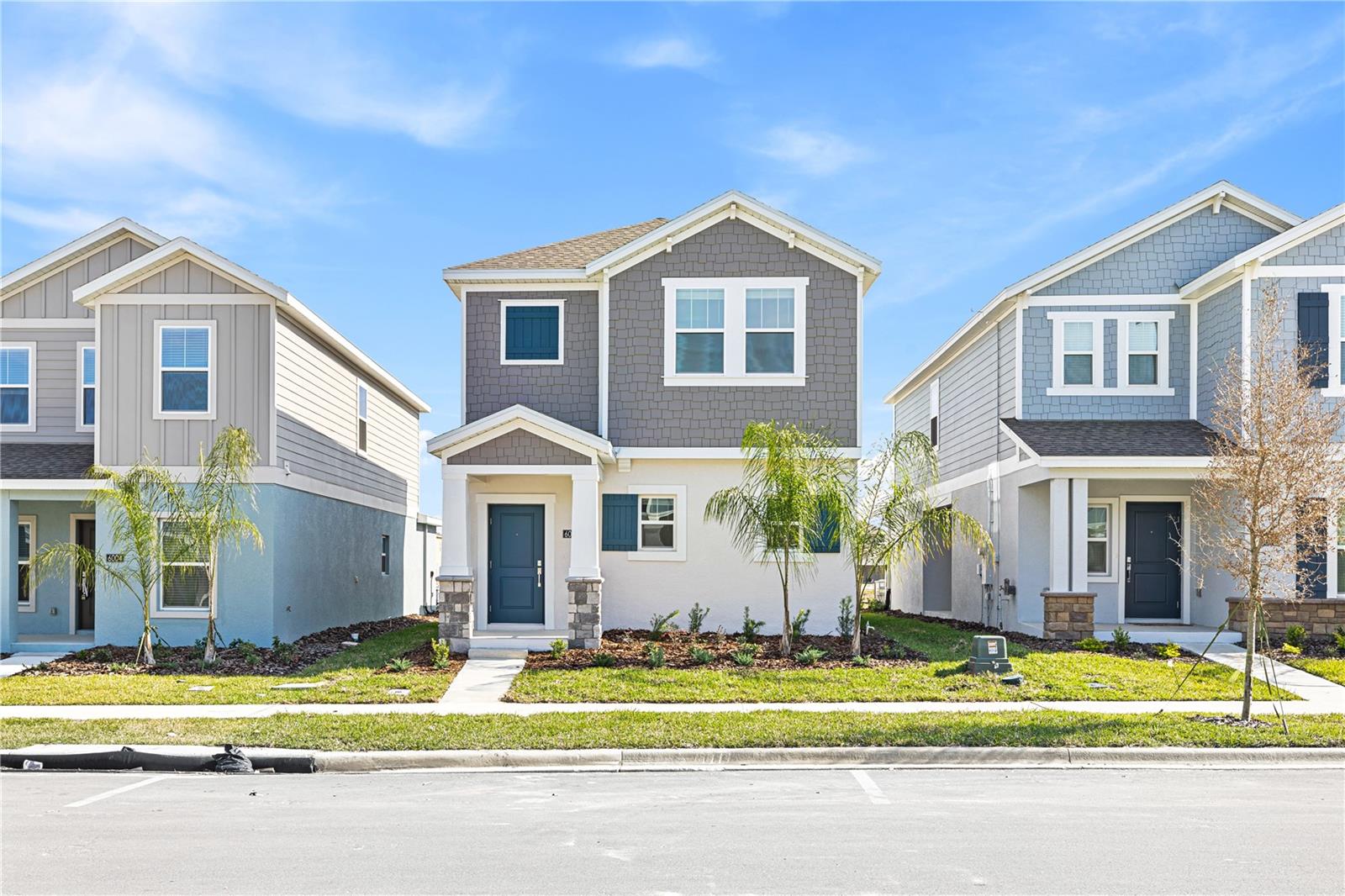 WELLNESS WAY 32S - Residential Lease