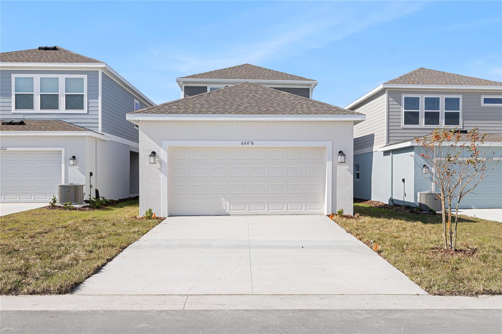 WELLNESS WAY 32S - Residential Lease