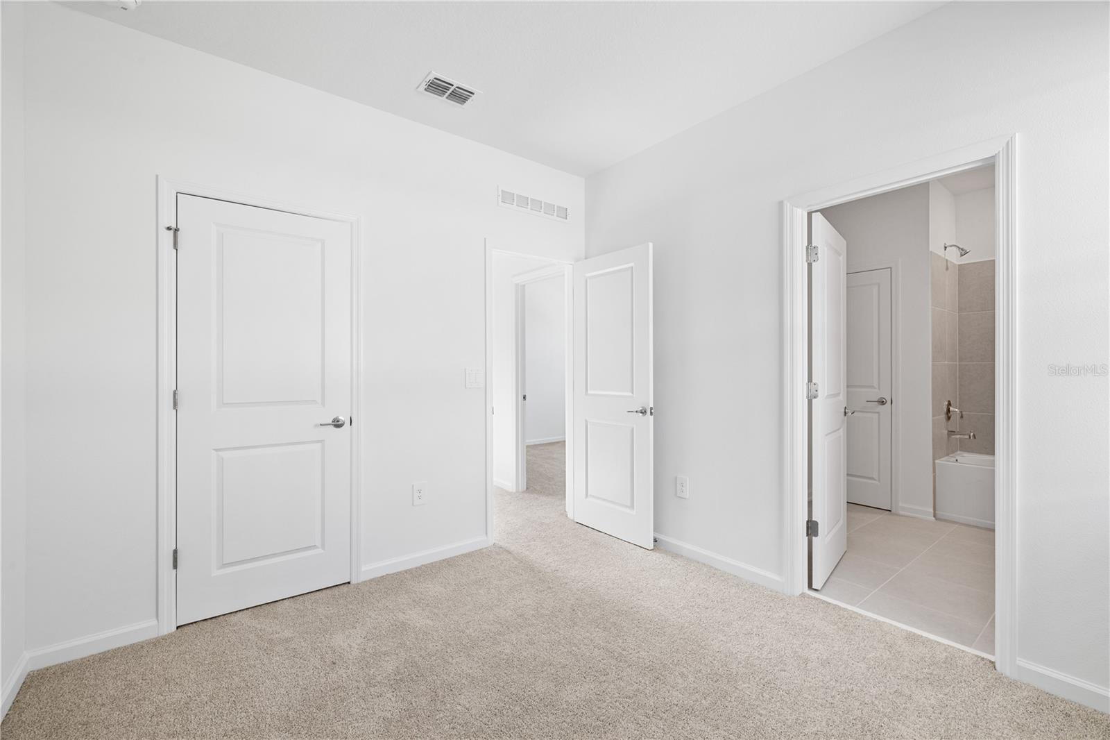 WELLNESS WAY 32S - Residential Lease