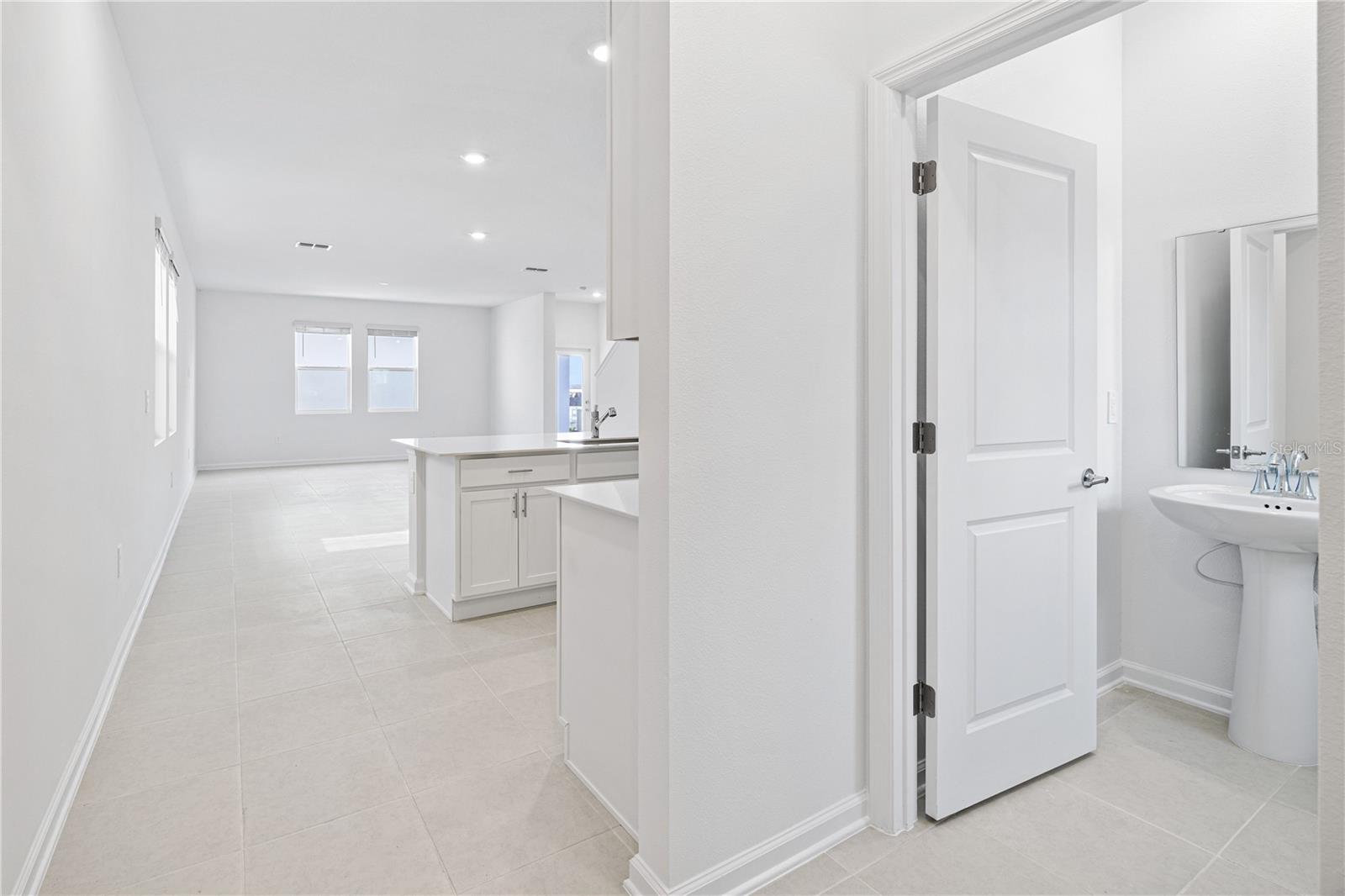 WELLNESS WAY 32S - Residential Lease