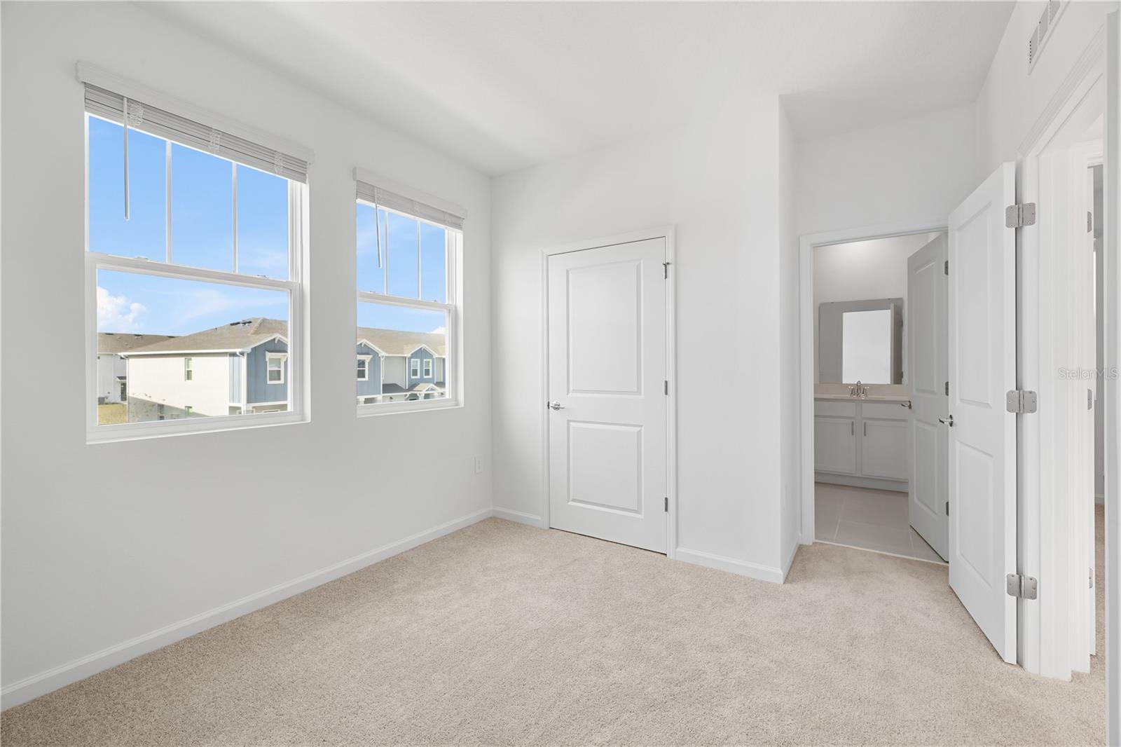 WELLNESS WAY 32S - Residential Lease