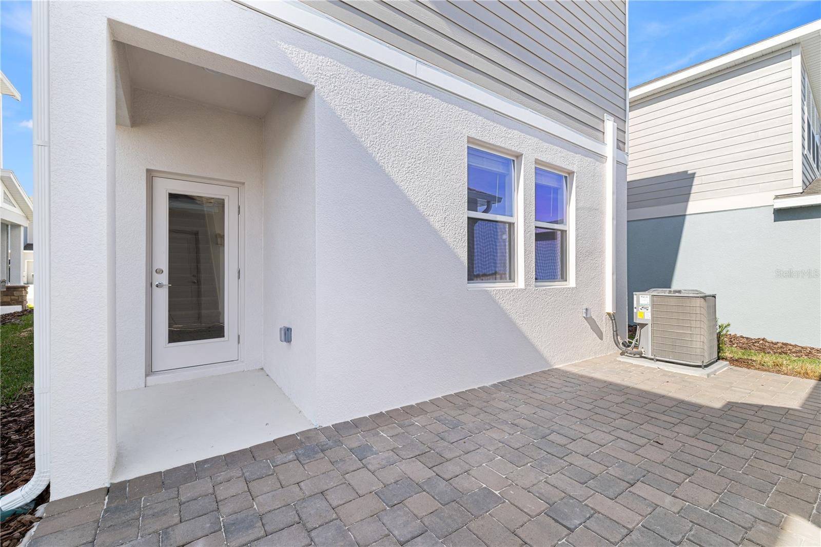 WELLNESS WAY 32S - Residential Lease