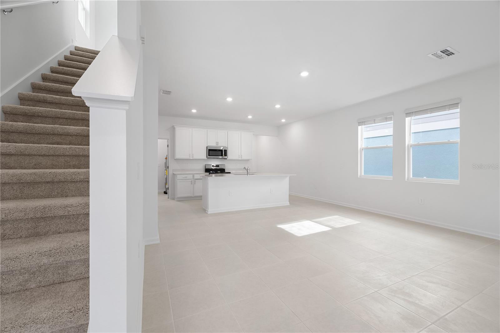 WELLNESS WAY 32S - Residential Lease