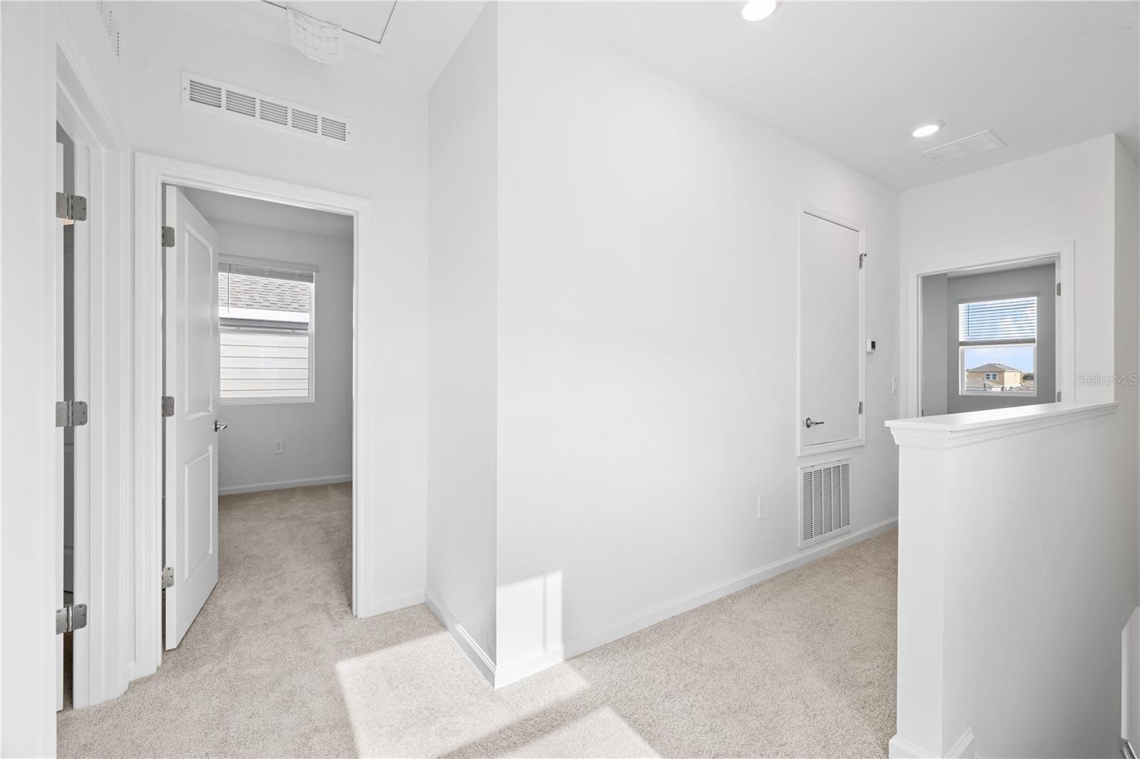 WELLNESS WAY 32S - Residential Lease