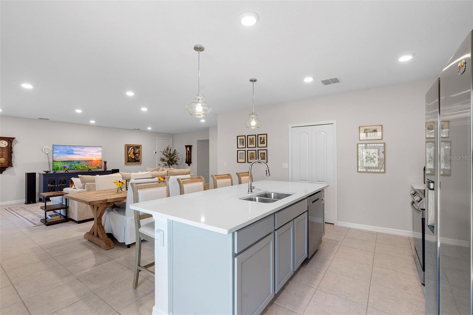 FLORIDA SHORES 01 - Residential