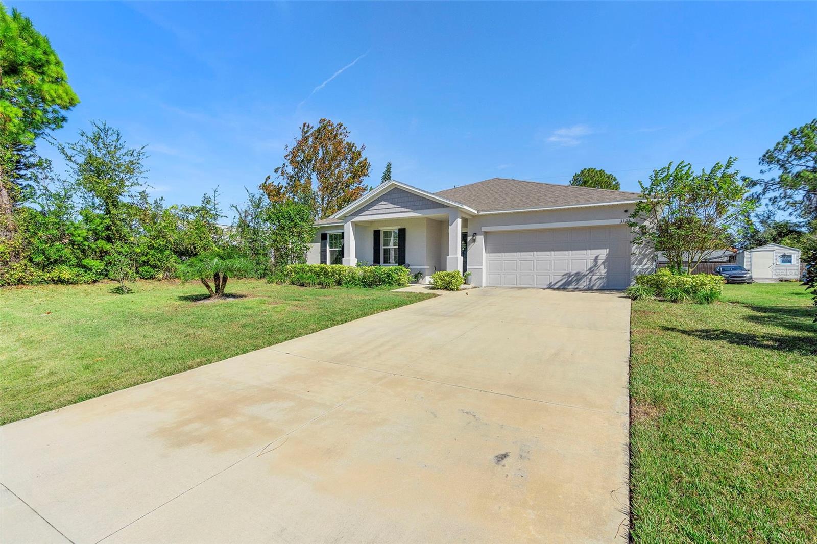 FLORIDA SHORES 01 - Residential