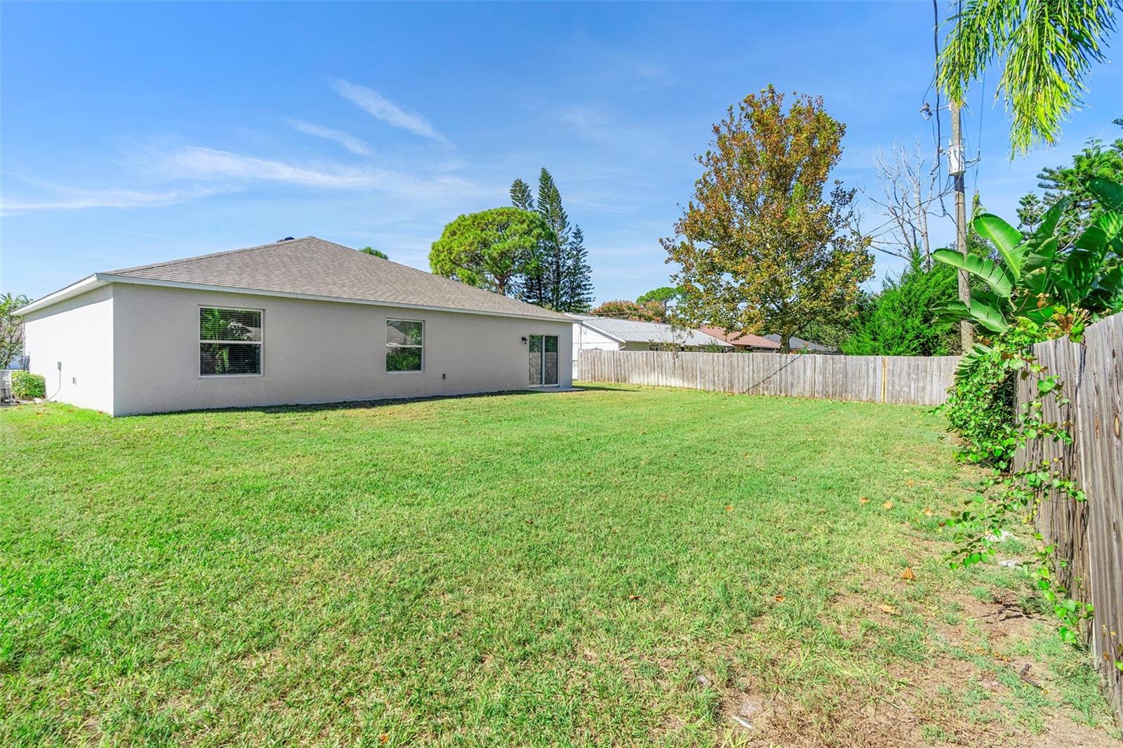 FLORIDA SHORES 01 - Residential