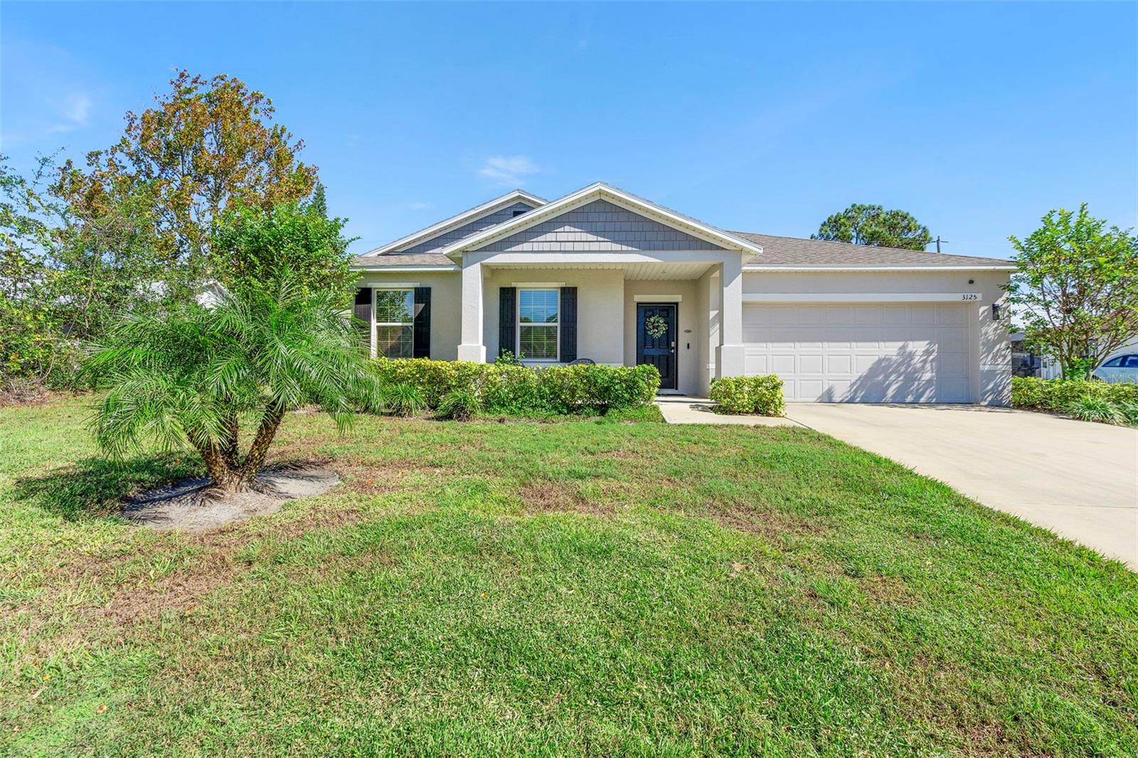 FLORIDA SHORES 01 - Residential