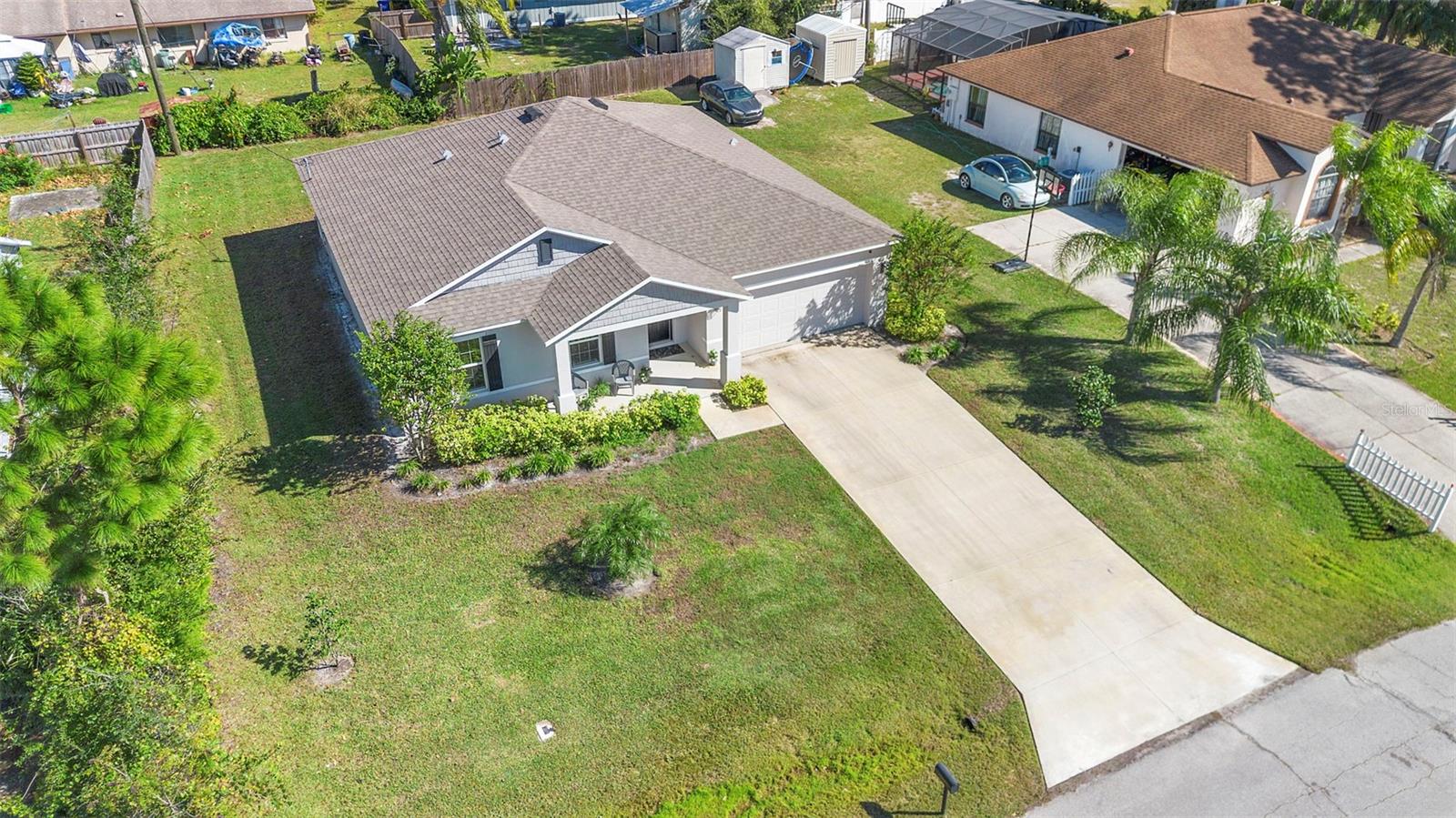 FLORIDA SHORES 01 - Residential