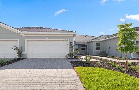 27136 CAPRI SHORES CIRCLE ENGLEWOOD FL 34223