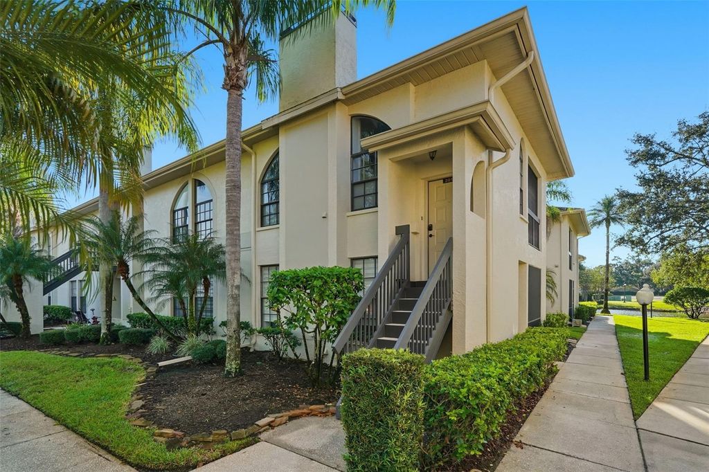 Photo of 3350 Mermoor Drive #1201, Palm Harbor, FL 34685 (MLS # TB8440301)