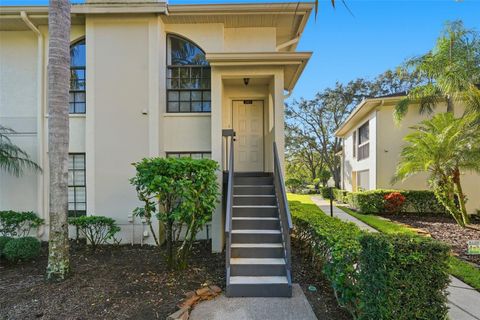 Photo of 3350 Mermoor Drive #1201, Palm Harbor, FL 34685 (MLS # TB8440301)