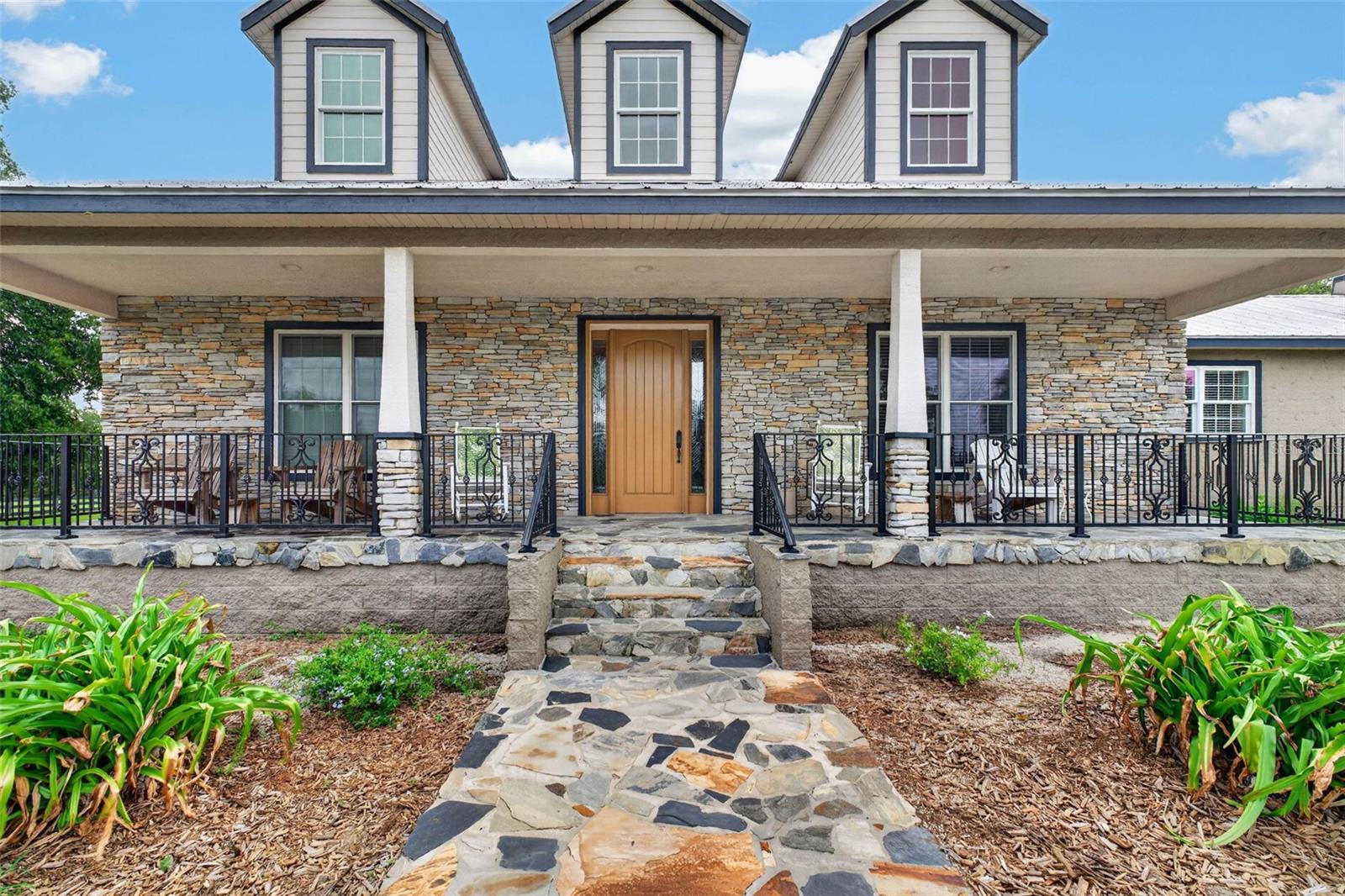 13342 W LAKE YALE ROAD